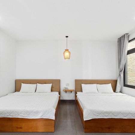 Mai Hotel Βουνγκ Τάου Εξωτερικό φωτογραφία
