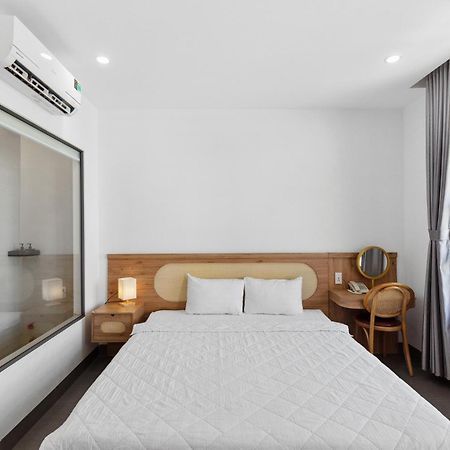 Mai Hotel Βουνγκ Τάου Εξωτερικό φωτογραφία