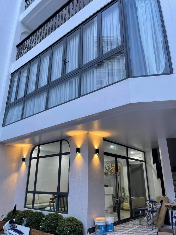 Mai Hotel Βουνγκ Τάου Εξωτερικό φωτογραφία