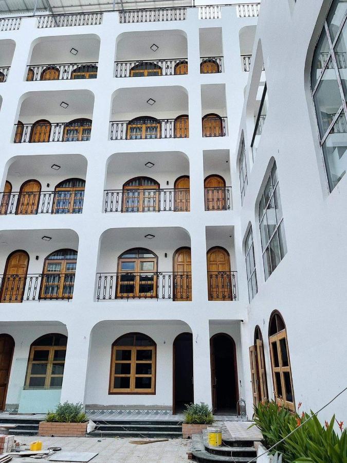 Mai Hotel Βουνγκ Τάου Εξωτερικό φωτογραφία