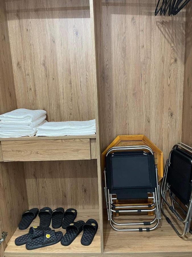 Mai Hotel Βουνγκ Τάου Εξωτερικό φωτογραφία
