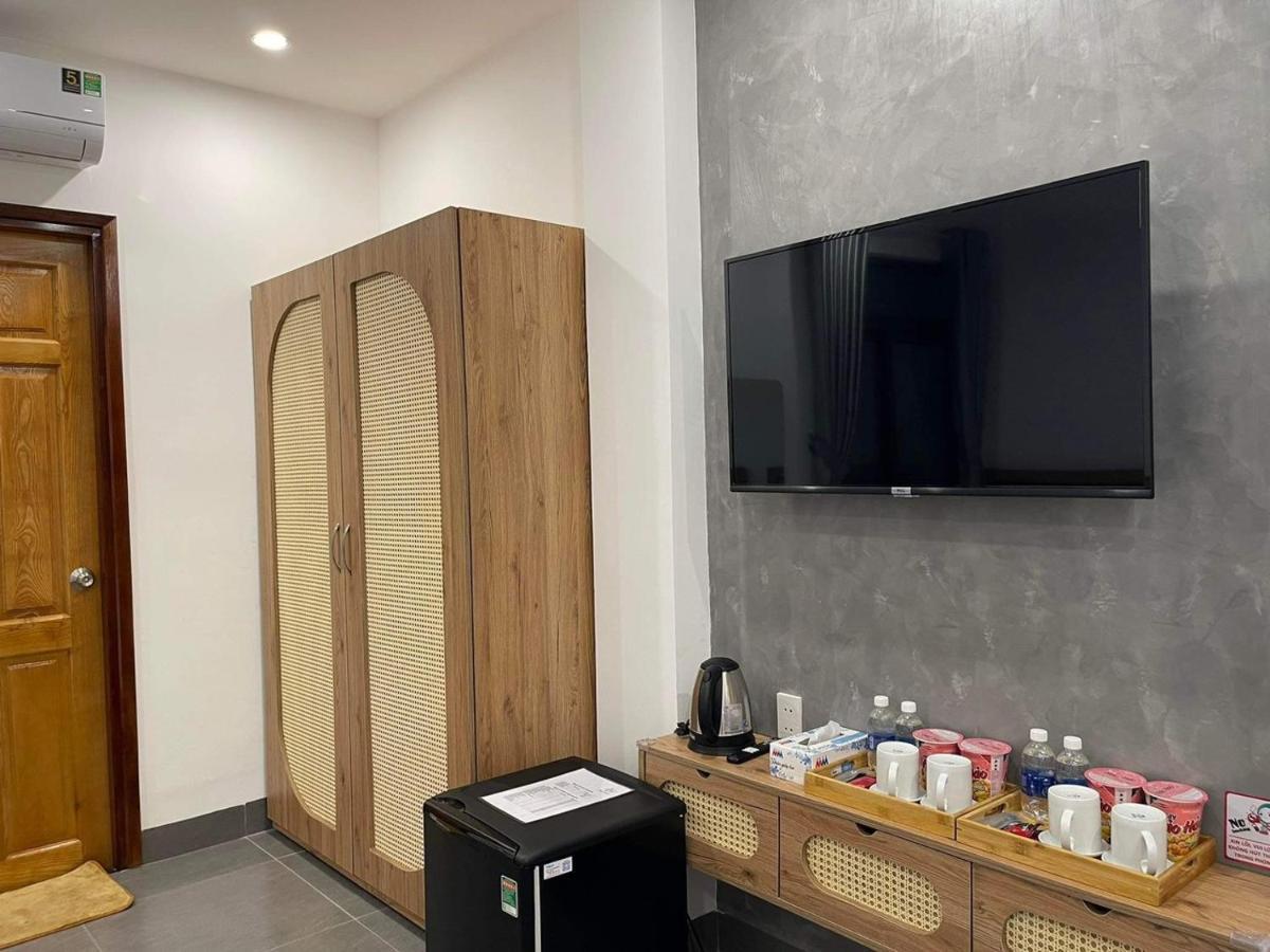 Mai Hotel Βουνγκ Τάου Εξωτερικό φωτογραφία