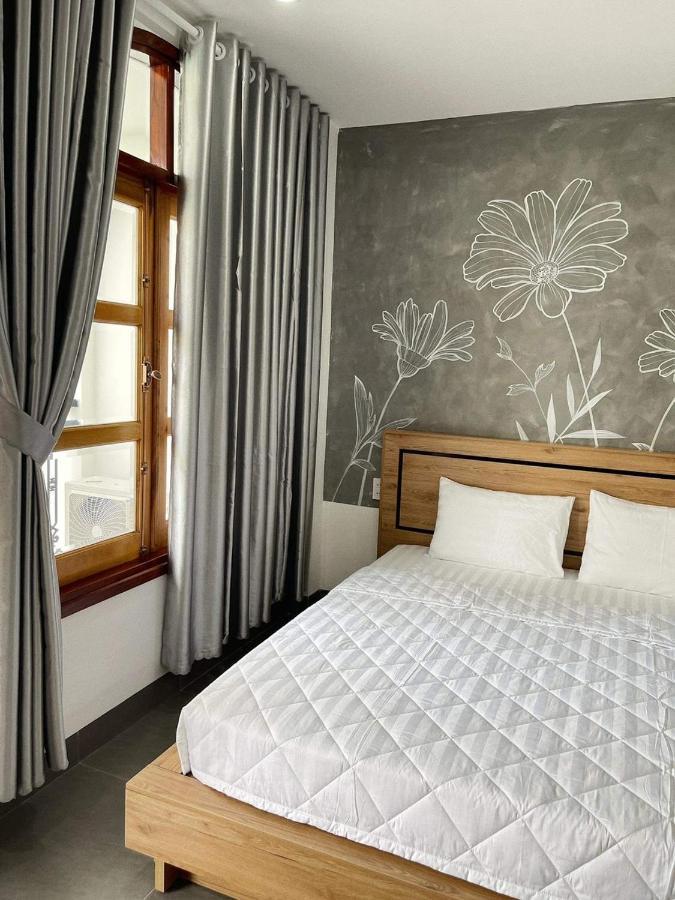Mai Hotel Βουνγκ Τάου Εξωτερικό φωτογραφία