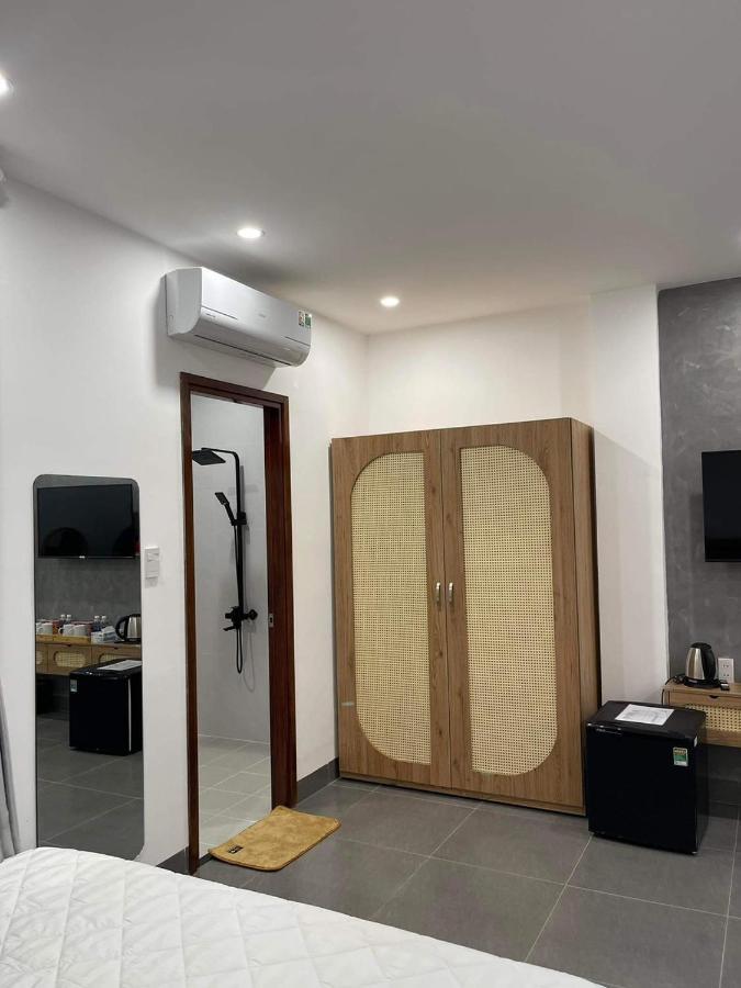 Mai Hotel Βουνγκ Τάου Εξωτερικό φωτογραφία