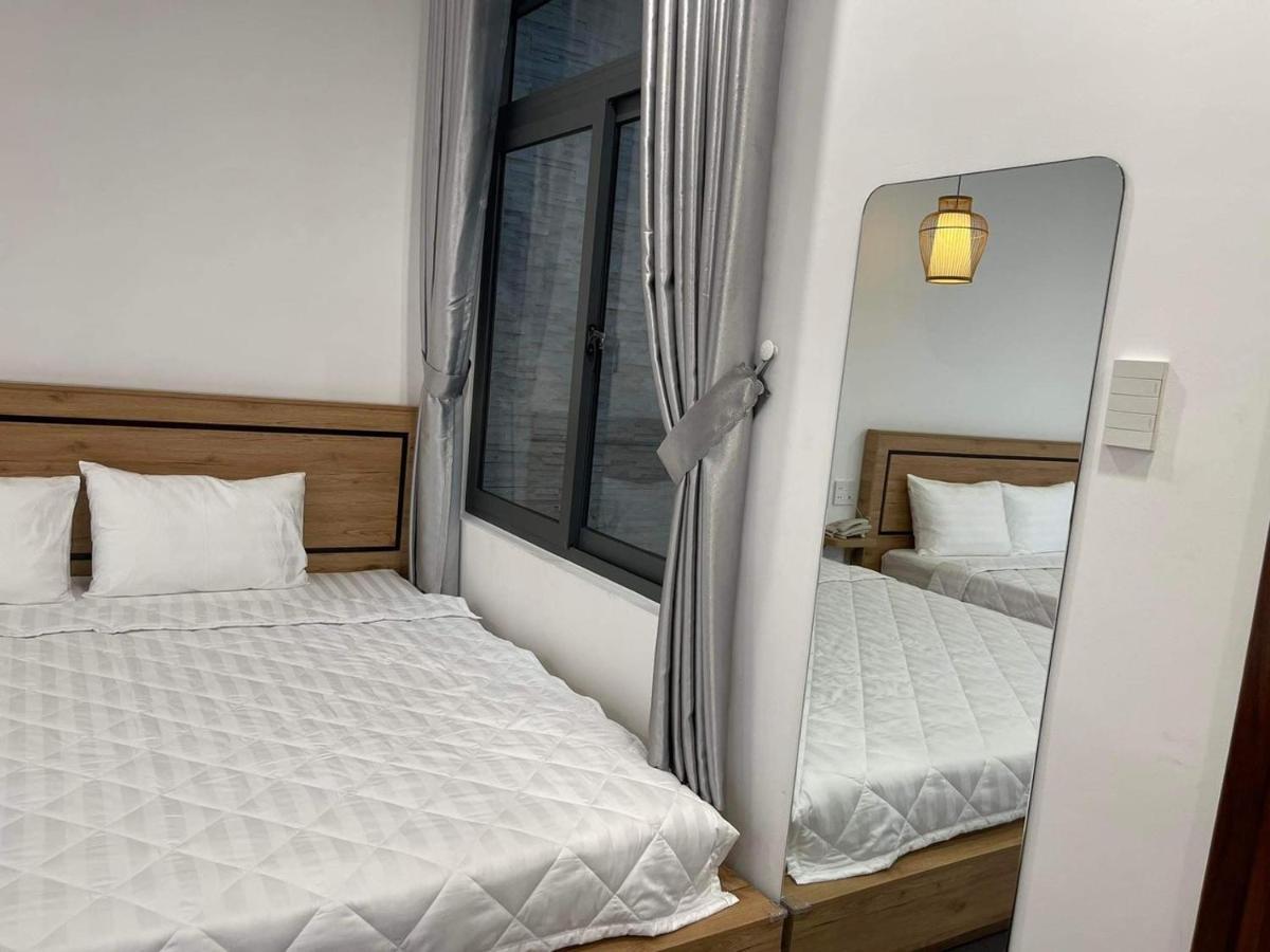 Mai Hotel Βουνγκ Τάου Εξωτερικό φωτογραφία