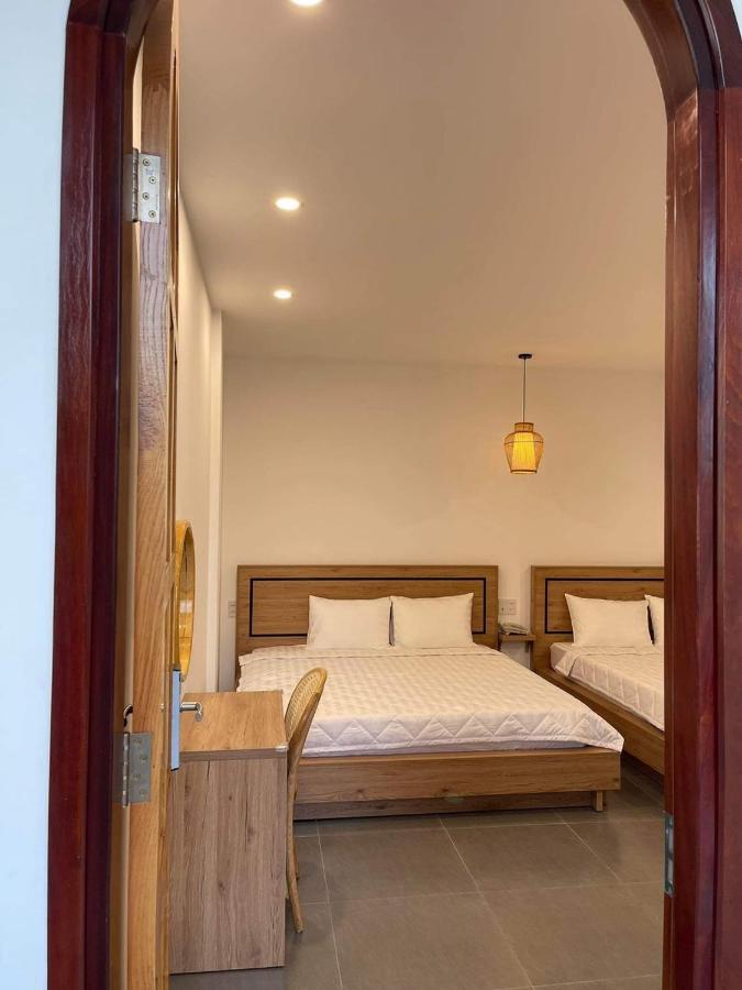 Mai Hotel Βουνγκ Τάου Εξωτερικό φωτογραφία
