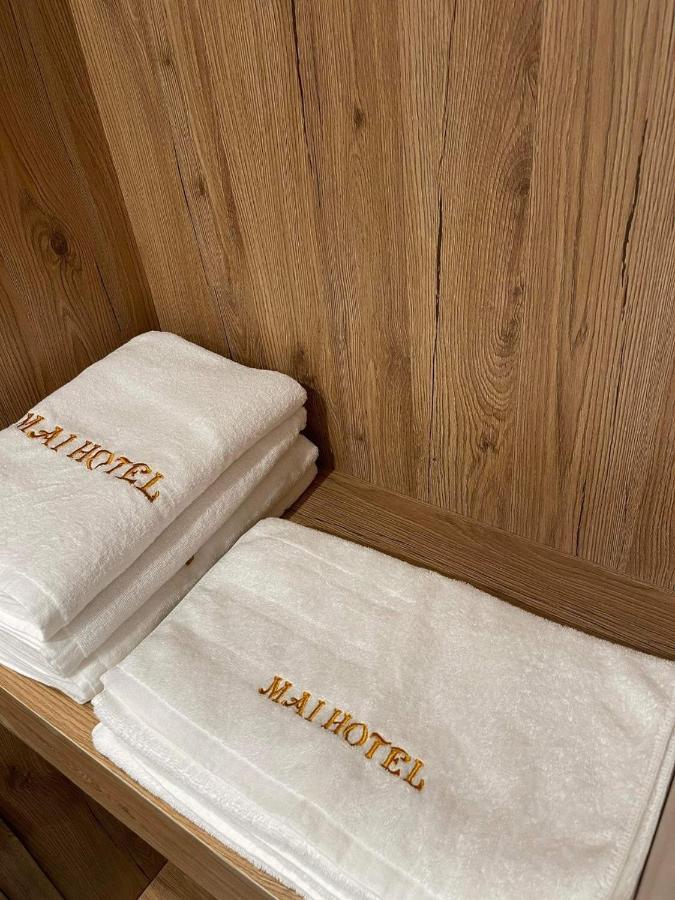 Mai Hotel Βουνγκ Τάου Εξωτερικό φωτογραφία