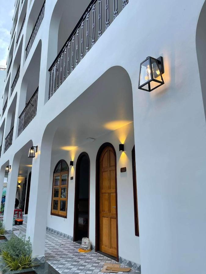 Mai Hotel Βουνγκ Τάου Εξωτερικό φωτογραφία