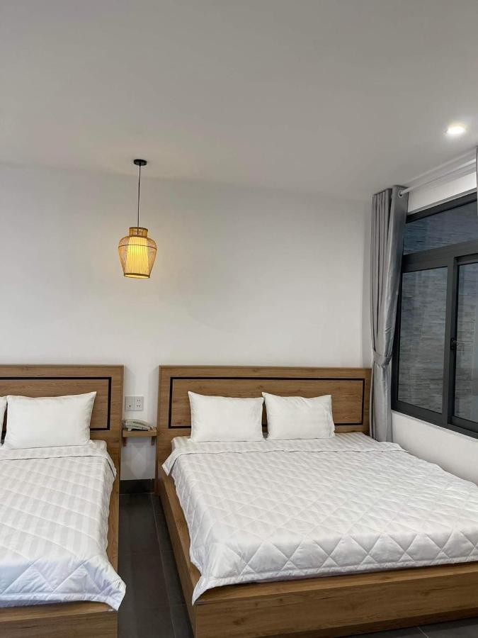 Mai Hotel Βουνγκ Τάου Εξωτερικό φωτογραφία