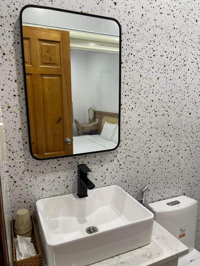 Mai Hotel Βουνγκ Τάου Εξωτερικό φωτογραφία