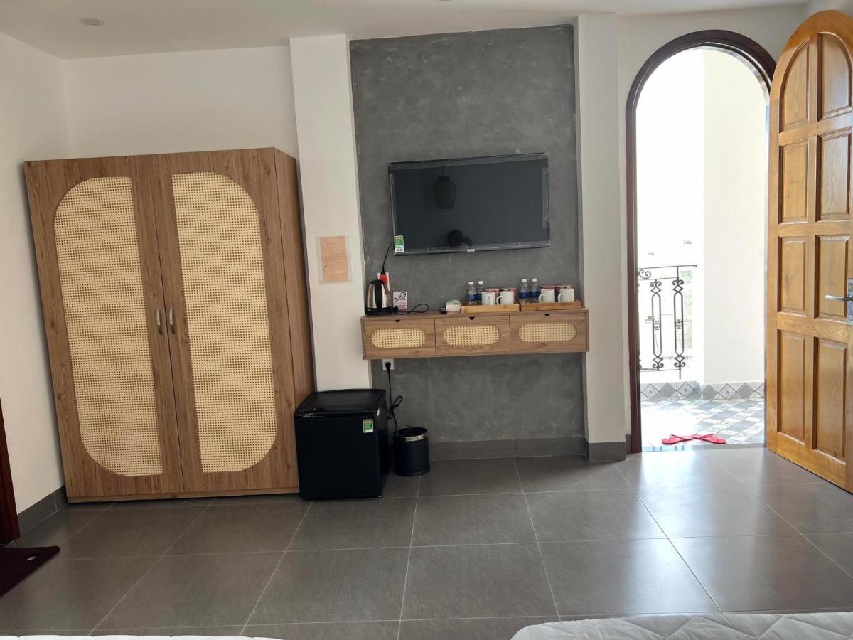 Mai Hotel Βουνγκ Τάου Εξωτερικό φωτογραφία