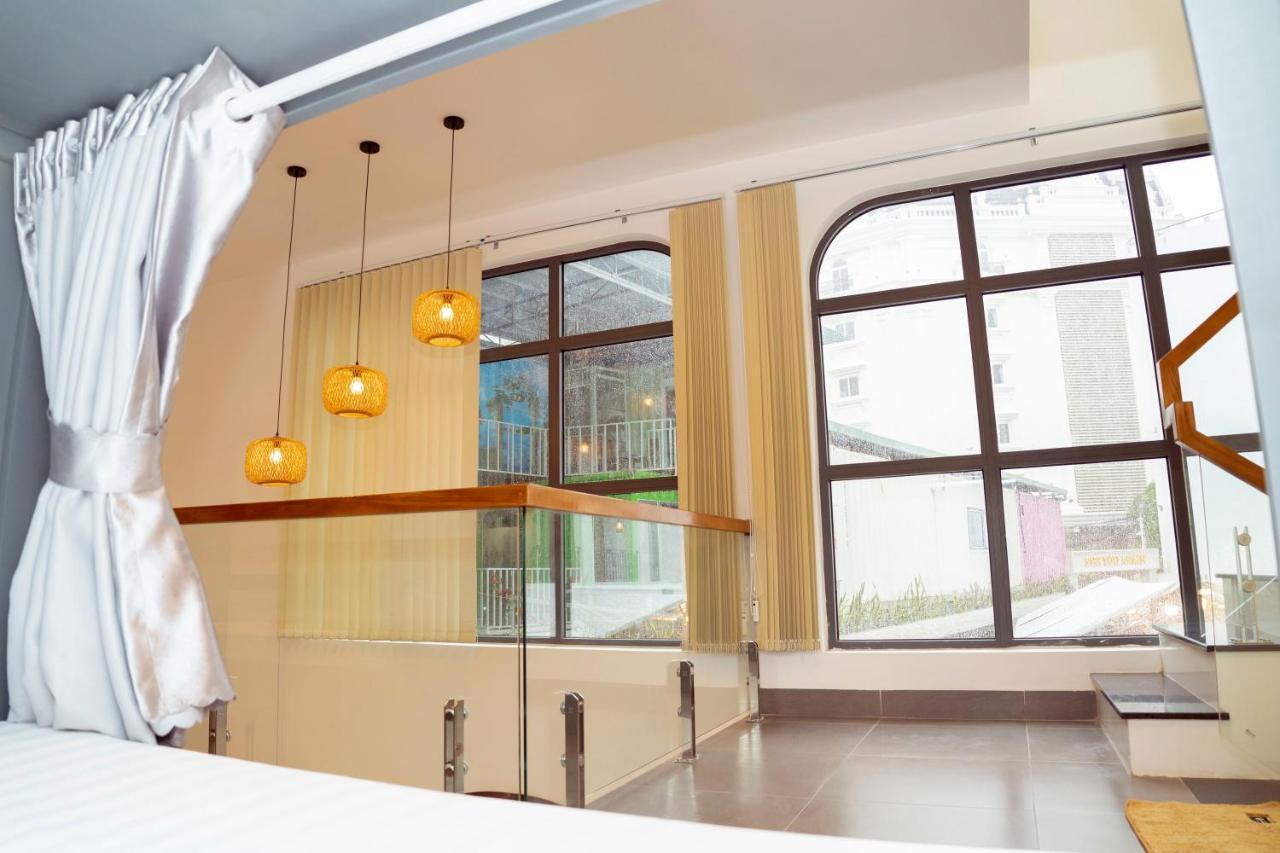 Mai Hotel Βουνγκ Τάου Εξωτερικό φωτογραφία