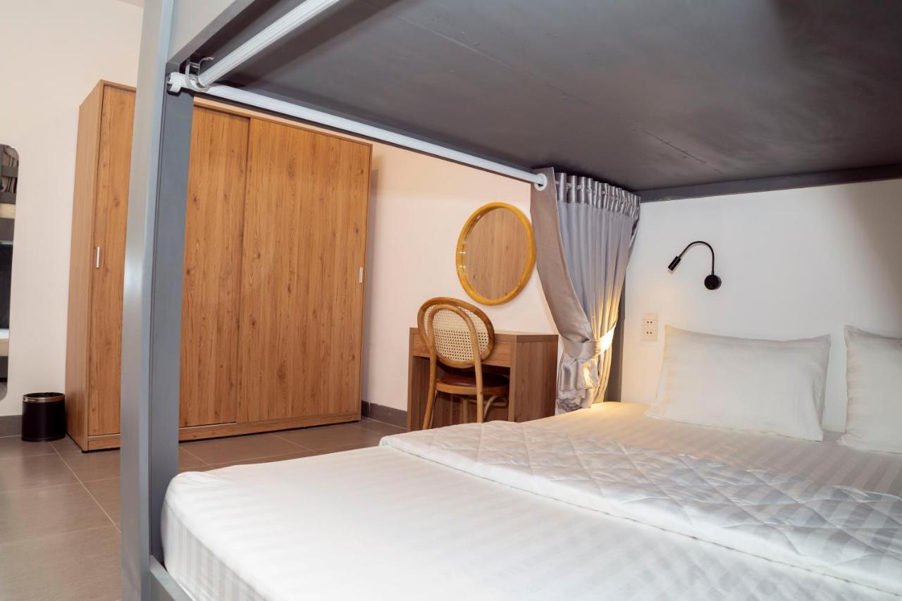 Mai Hotel Βουνγκ Τάου Εξωτερικό φωτογραφία