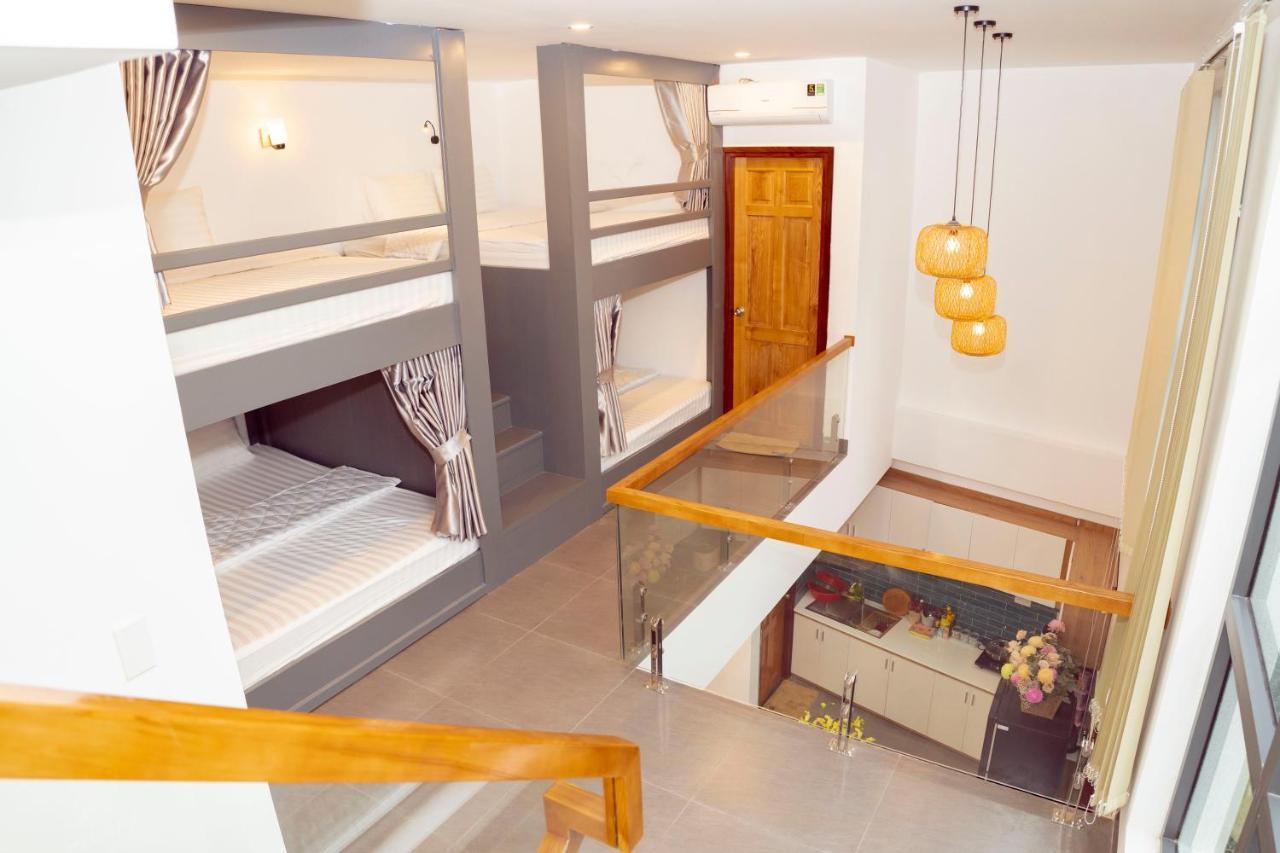 Mai Hotel Βουνγκ Τάου Εξωτερικό φωτογραφία