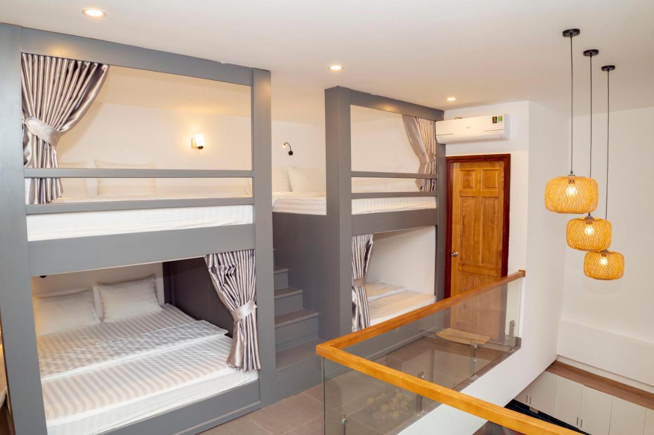 Mai Hotel Βουνγκ Τάου Εξωτερικό φωτογραφία