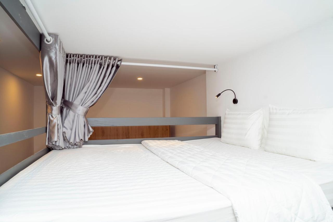 Mai Hotel Βουνγκ Τάου Εξωτερικό φωτογραφία