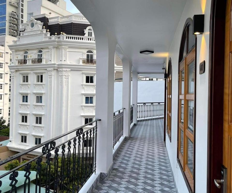 Mai Hotel Βουνγκ Τάου Εξωτερικό φωτογραφία