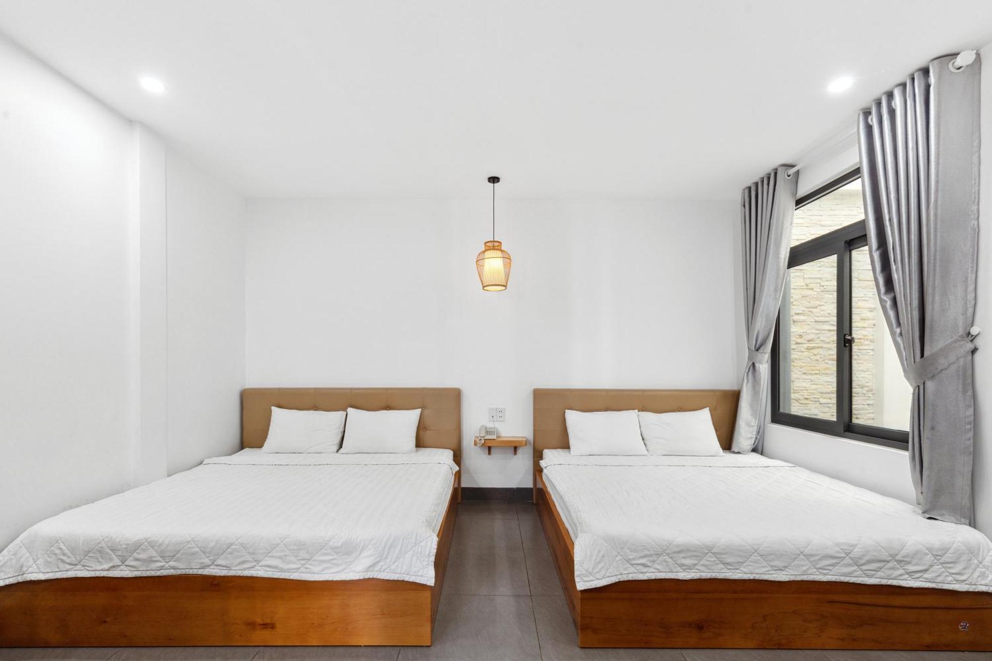 Mai Hotel Βουνγκ Τάου Εξωτερικό φωτογραφία