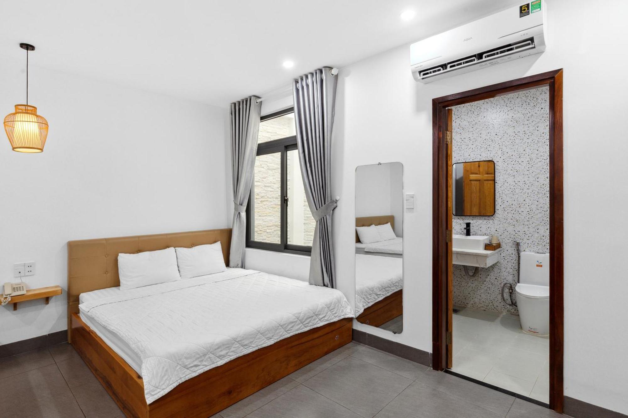 Mai Hotel Βουνγκ Τάου Εξωτερικό φωτογραφία