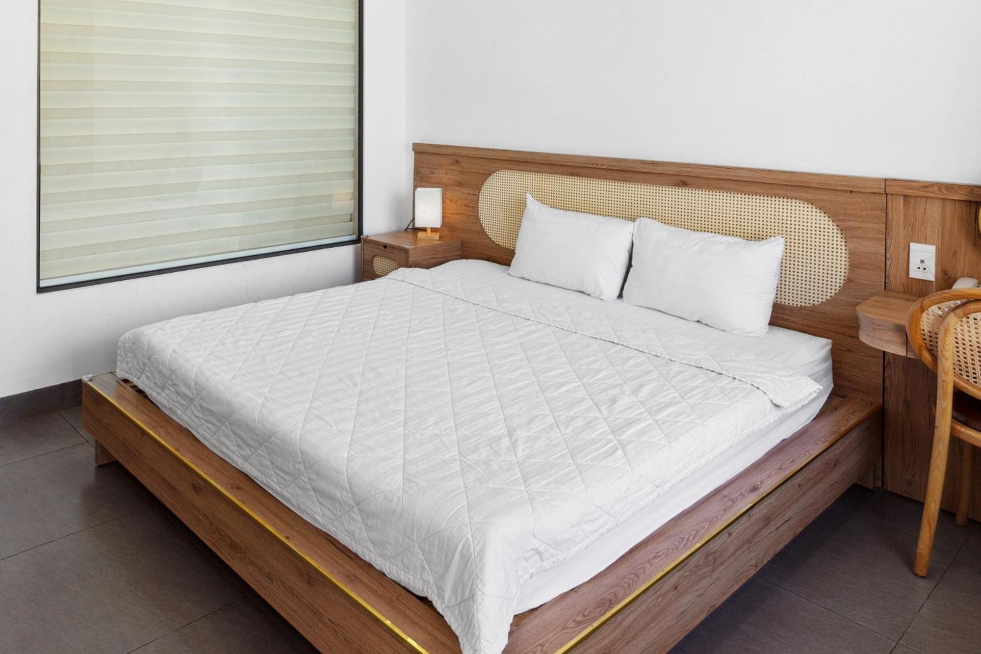 Mai Hotel Βουνγκ Τάου Εξωτερικό φωτογραφία