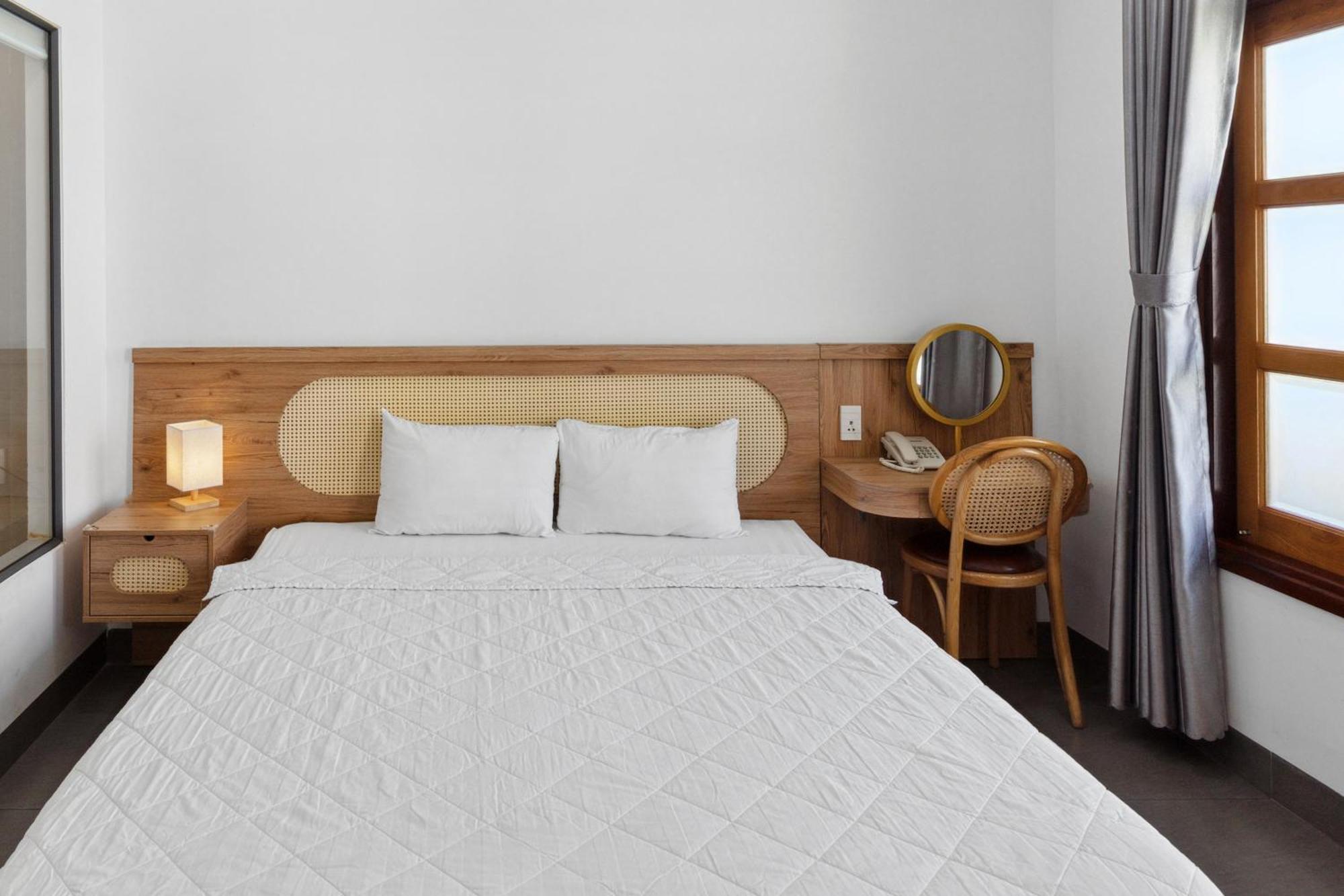 Mai Hotel Βουνγκ Τάου Εξωτερικό φωτογραφία